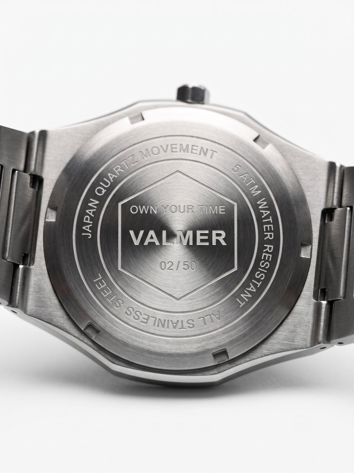 Valmer · Origins